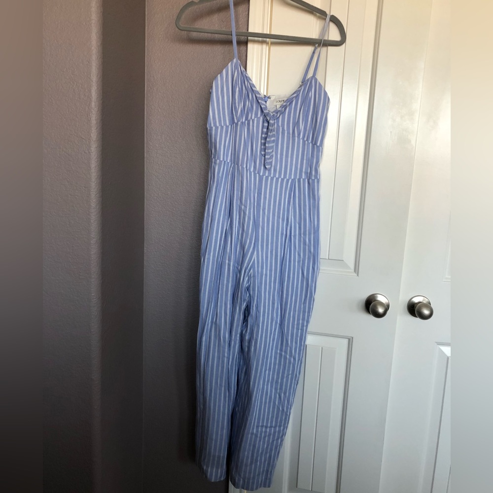 J Crew jumpsuit